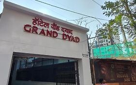 Grand Dyad Hotel - Near Kokilaben Hospital Andheri West